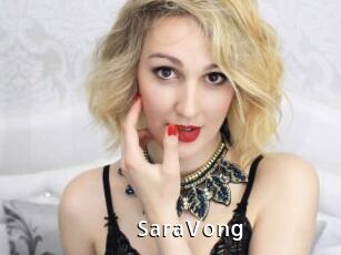 SaraVong