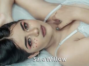 SaraWillow