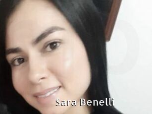 Sara_Benelli
