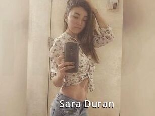 Sara_Duran My Porno Stash