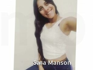 Sara_Manson
