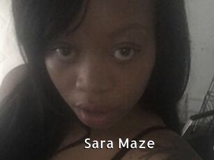 Sara_Maze