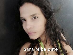 Sara_Mike_cute