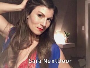 Sara_NextDoor