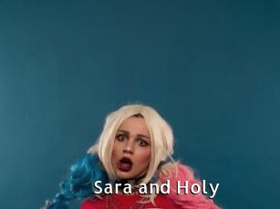 Sara_and_Holy