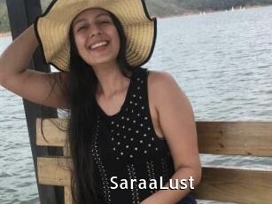 SaraaLust