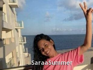 SaraaSummer