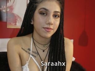 Saraahx