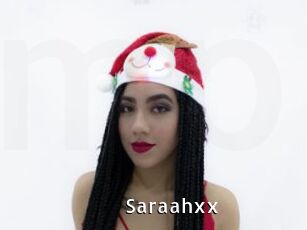 Saraahxx