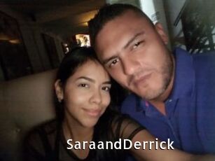 SaraandDerrick