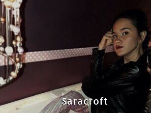 Saracroft