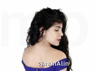 SarahAlin