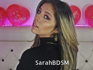SarahBDSM