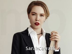 SarahCavalli