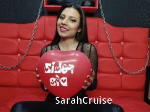 SarahCruise