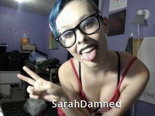 SarahDamned