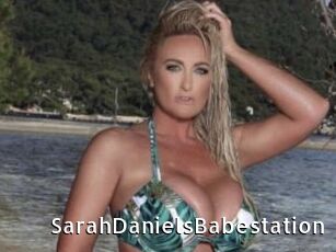 SarahDanielsBabestation