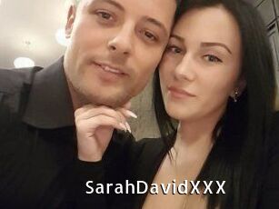 SarahDavidXXX