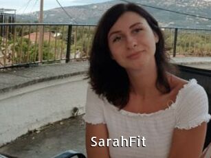 SarahFit