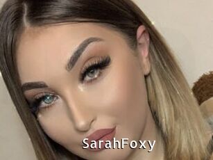 SarahFoxy