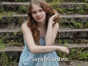 SarahGarden