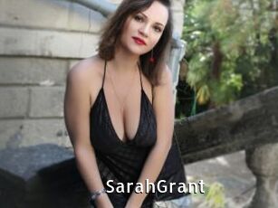 SarahGrant