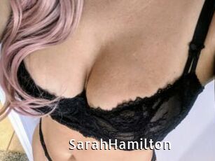 SarahHamilton