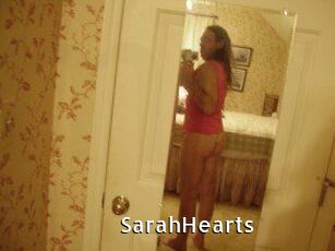 SarahHearts