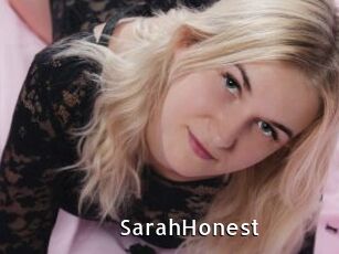 SarahHonest