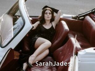 SarahJades