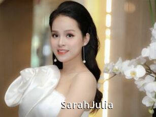 SarahJulia