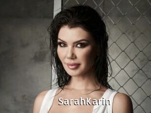SarahKarin