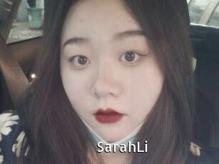 SarahLi