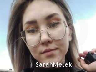 SarahMelek