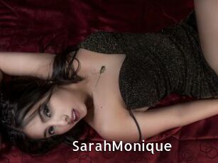 SarahMonique