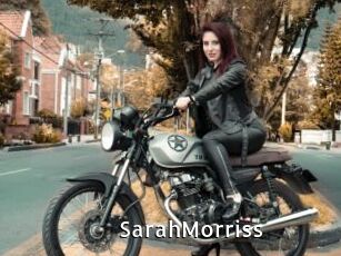 SarahMorriss