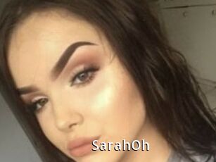 SarahOh