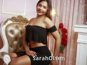 SarahOlsen