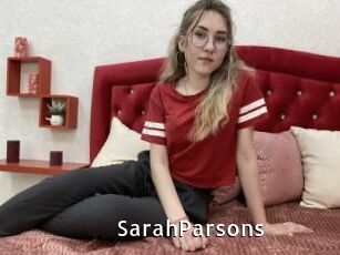 SarahParsons