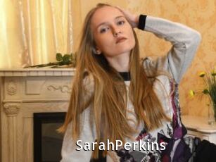 SarahPerkins