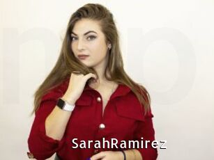 SarahRamirez