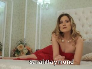 SarahRaymond