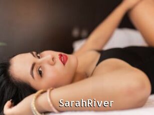 SarahRiver