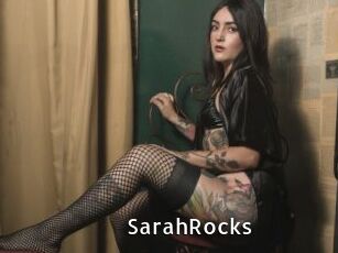 SarahRocks
