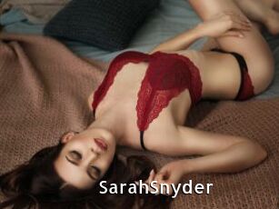SarahSnyder