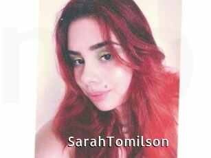 SarahTomilson