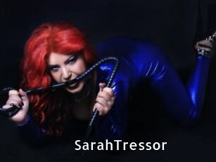 SarahTressor