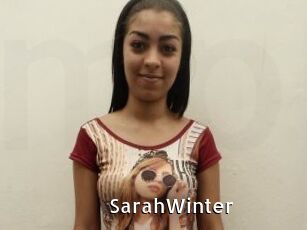 SarahWinter