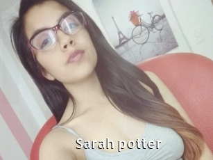 Sarah_potter