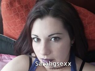 Sarahgsexx